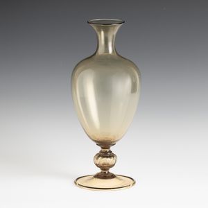 Venini, Murano 1950 ca  - Asta Vetri di Murano del '900 - Associazione Nazionale - Case d'Asta italiane