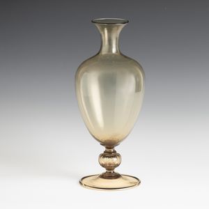 Venini, Murano 1950 ca  - Asta Vetri di Murano del '900 - Associazione Nazionale - Case d'Asta italiane