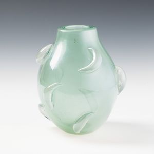 VAMSA, Murano 1940 ca  - Asta Vetri di Murano del '900 - Associazione Nazionale - Case d'Asta italiane