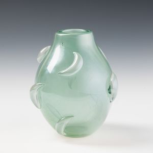 VAMSA, Murano 1940 ca  - Asta Vetri di Murano del '900 - Associazione Nazionale - Case d'Asta italiane