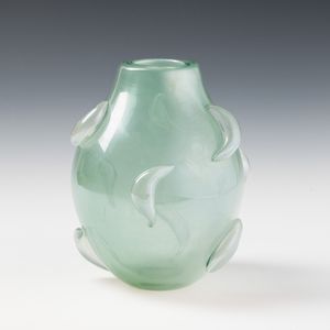 VAMSA, Murano 1940 ca  - Asta Vetri di Murano del '900 - Associazione Nazionale - Case d'Asta italiane