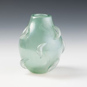 VAMSA, Murano 1940 ca  - Asta Vetri di Murano del '900 - Associazione Nazionale - Case d'Asta italiane