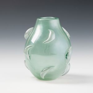 VAMSA, Murano 1940 ca  - Asta Vetri di Murano del '900 - Associazione Nazionale - Case d'Asta italiane