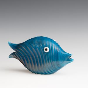 Seguso Vetri dArte, Murano 1950 ca  - Asta Vetri di Murano del '900 - Associazione Nazionale - Case d'Asta italiane