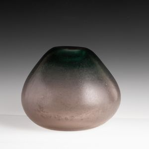 Seguso Vetri d'Arte, Murano 1940 ca  - Asta Vetri di Murano del '900 - Associazione Nazionale - Case d'Asta italiane