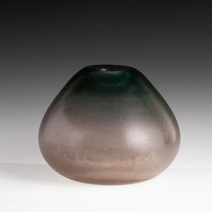 Seguso Vetri d'Arte, Murano 1940 ca  - Asta Vetri di Murano del '900 - Associazione Nazionale - Case d'Asta italiane