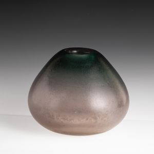 Seguso Vetri d'Arte, Murano 1940 ca  - Asta Vetri di Murano del '900 - Associazione Nazionale - Case d'Asta italiane