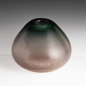 Seguso Vetri d'Arte, Murano 1940 ca  - Asta Vetri di Murano del '900 - Associazione Nazionale - Case d'Asta italiane