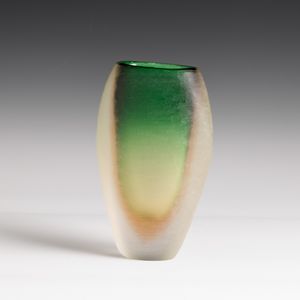 Seguso, Murano 1960 ca  - Asta Vetri di Murano del '900 - Associazione Nazionale - Case d'Asta italiane