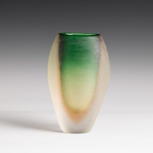 Seguso, Murano 1960 ca  - Asta Vetri di Murano del '900 - Associazione Nazionale - Case d'Asta italiane