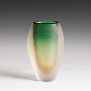 Seguso, Murano 1960 ca  - Asta Vetri di Murano del '900 - Associazione Nazionale - Case d'Asta italiane