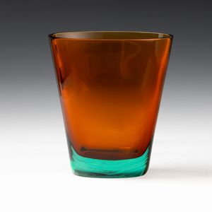 FLAVIO POLI - Seguso Vetri dArte, Murano 1950 ca