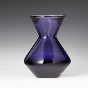 FLAVIO POLI : Seguso Vetri d'Arte, Murano 1950 ca  - Asta Vetri di Murano del '900 - Associazione Nazionale - Case d'Asta italiane