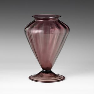 Murano 1930 ca  - Asta Vetri di Murano del '900 - Associazione Nazionale - Case d'Asta italiane