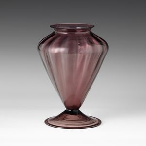 Murano 1930 ca  - Asta Vetri di Murano del '900 - Associazione Nazionale - Case d'Asta italiane