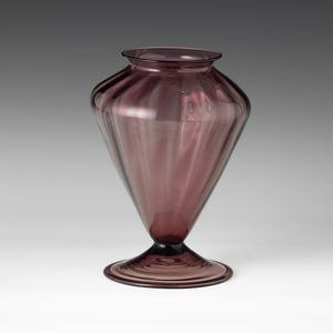 Murano 1930 ca  - Asta Vetri di Murano del '900 - Associazione Nazionale - Case d'Asta italiane