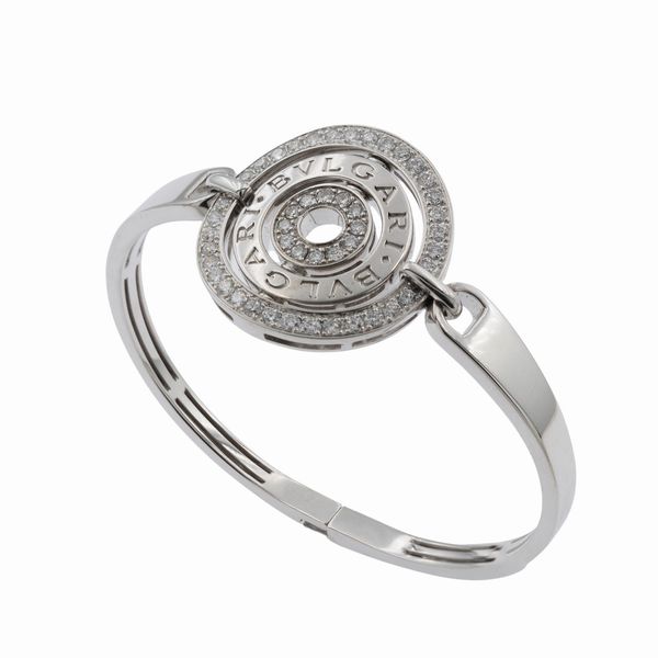 Bulgari bracciale collezione Astrale  - Asta Gioielli e Orologi - Associazione Nazionale - Case d'Asta italiane