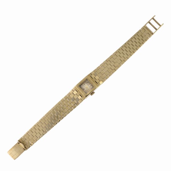 Hausmann & Co. orologio da donna  - Asta Gioielli e Orologi - Associazione Nazionale - Case d'Asta italiane