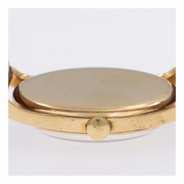 Vacheron & Constantin orologio da polso vintage  - Asta Gioielli e Orologi - Associazione Nazionale - Case d'Asta italiane