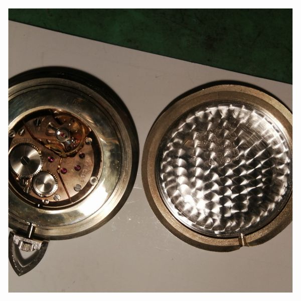 Baume Mercier orologio da polso vintage  - Asta Gioielli e Orologi - Associazione Nazionale - Case d'Asta italiane