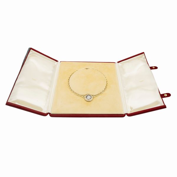Bulgari collana collezione Monete  - Asta Gioielli e Orologi - Associazione Nazionale - Case d'Asta italiane