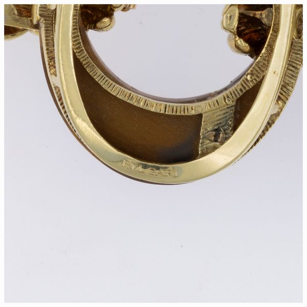 Bulgari bracciale Vintage Collection  - Asta Gioielli e Orologi - Associazione Nazionale - Case d'Asta italiane