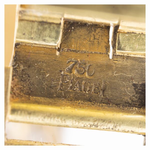 Bulgari Piaget orologio da donna  - Asta Gioielli e Orologi - Associazione Nazionale - Case d'Asta italiane