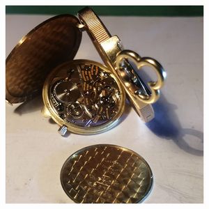 Vacheron Constantin orologio moneta 20 dollari 1898  - Asta Gioielli e Orologi - Associazione Nazionale - Case d'Asta italiane