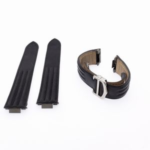 Cartier Roadster Las Vegas orologio da polso  - Asta Gioielli e Orologi - Associazione Nazionale - Case d'Asta italiane