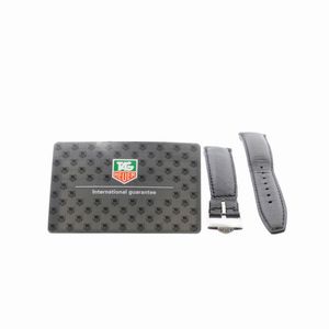 Tag Heuer Monaco orologio cronografo da polso  - Asta Gioielli e Orologi - Associazione Nazionale - Case d'Asta italiane