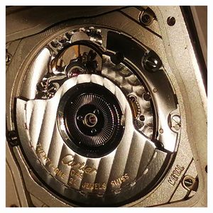 Cartier Tank Francaise orologio da polso  - Asta Gioielli e Orologi - Associazione Nazionale - Case d'Asta italiane