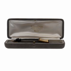 Boucheron orologio da donna vintage  - Asta Gioielli e Orologi - Associazione Nazionale - Case d'Asta italiane