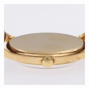 Vacheron & Constantin orologio da polso vintage  - Asta Gioielli e Orologi - Associazione Nazionale - Case d'Asta italiane