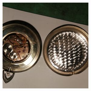 Baume Mercier orologio da polso vintage  - Asta Gioielli e Orologi - Associazione Nazionale - Case d'Asta italiane