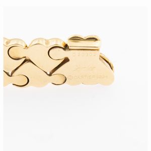 Cartier parure collezione Double Coeurs  - Asta Gioielli e Orologi - Associazione Nazionale - Case d'Asta italiane