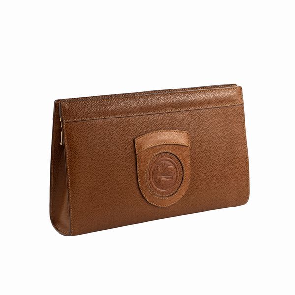 Fendi borsa pochette vintage  - Asta Bijoux e Fashion Vintage Web Only - Associazione Nazionale - Case d'Asta italiane