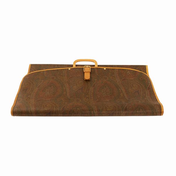 Etro portabiti vintage  - Asta Bijoux e Fashion Vintage Web Only - Associazione Nazionale - Case d'Asta italiane