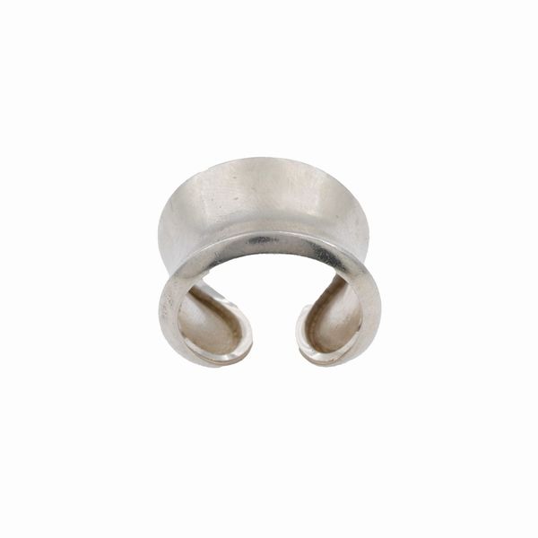 Mayoral Anello bijou vintage in argento 925  - Asta Bijoux e Fashion Vintage Web Only - Associazione Nazionale - Case d'Asta italiane