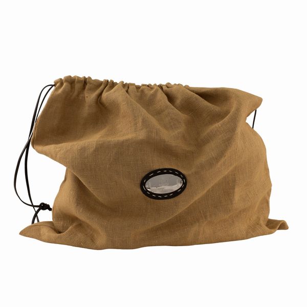 Fendi Selleria borsa a mano vintage  - Asta Bijoux e Fashion Vintage Web Only - Associazione Nazionale - Case d'Asta italiane