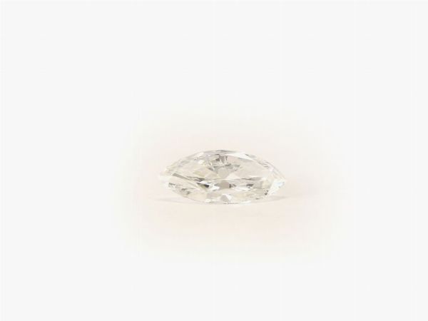 Diamante  - Asta Gioielli - II - Associazione Nazionale - Case d'Asta italiane