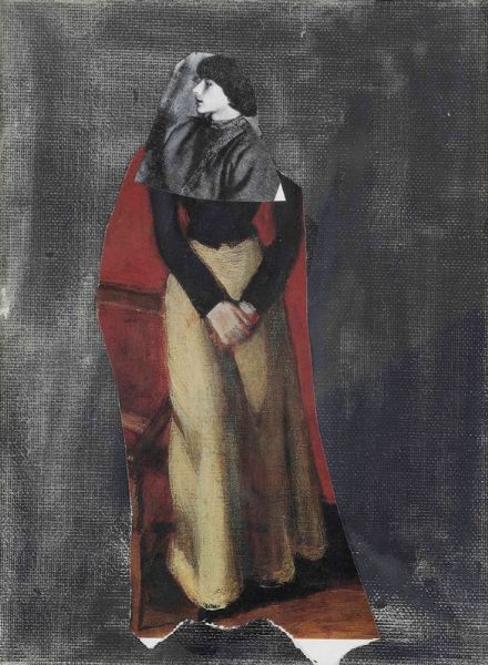 Meese Jonathan : Balthus, 2001  - Asta Arte Moderna e Contemporanea - Prima Sessione - Associazione Nazionale - Case d'Asta italiane