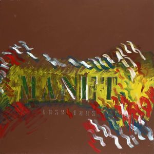 FESTA TANO : Manet, 1981  - Asta Arte Moderna e Contemporanea - Prima Sessione - Associazione Nazionale - Case d'Asta italiane