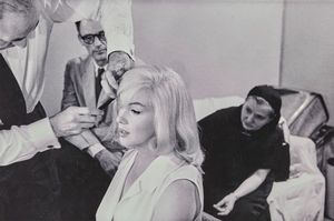Davidson Bruce - Marilyn Monroe, 1960