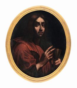 Ritratti degli Apostoli  - Asta Fine Art Selection - Associazione Nazionale - Case d'Asta italiane