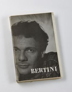 GIANNI BERTINI - Bertini.