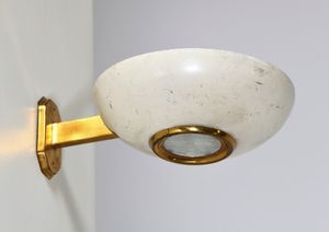 STILNOVO - Lampada da parete  anni 50