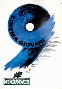 Testa Armando - CINEMA GIOVANI 9 FESTIVAL INTERNAZIONALE
