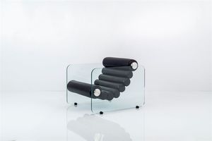 LENCI FABIO - Hyaline chair