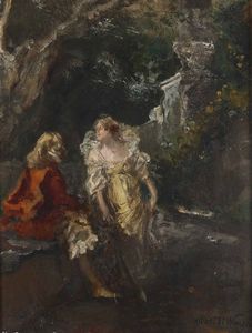 Mariani Pompeo - I capricci di Van Dyck