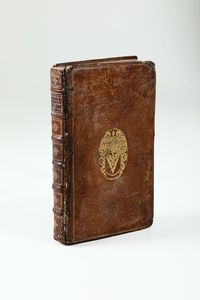 Zeiler,Martin / Merian,Matthaus - Itinerarium Italiae Nov-Antiquae..Francoforte,Merian,1640